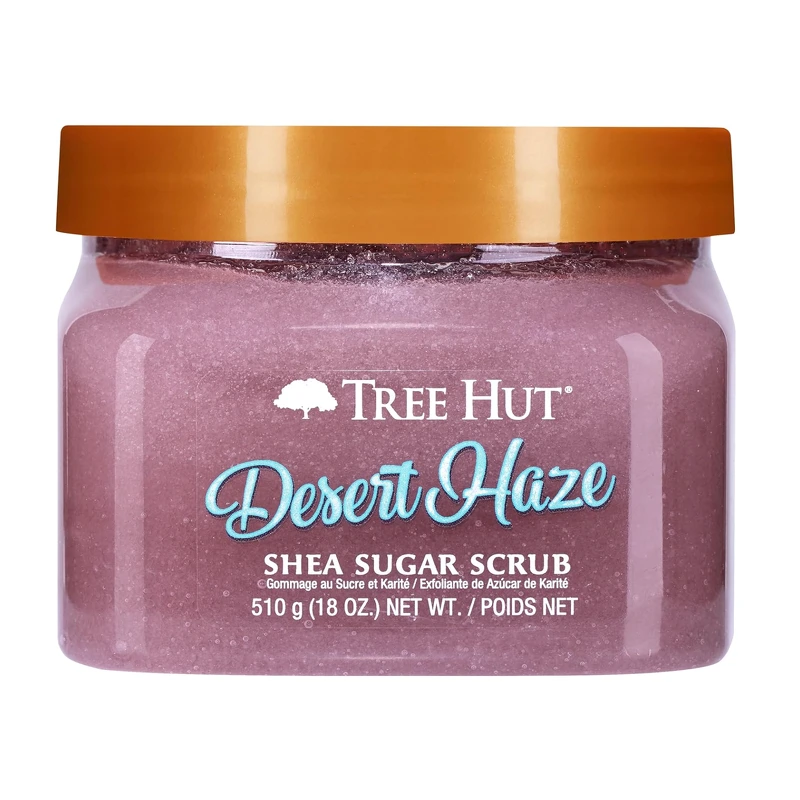 Tree Hut Sugar Scrub Desert Haze 510g