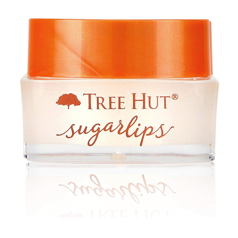 Tree Hut Sugarlips Lip Scrub Sweet Mint 9 g