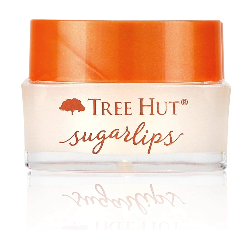 Tree Hut Sugar Lips Lip Scrub 9,64g