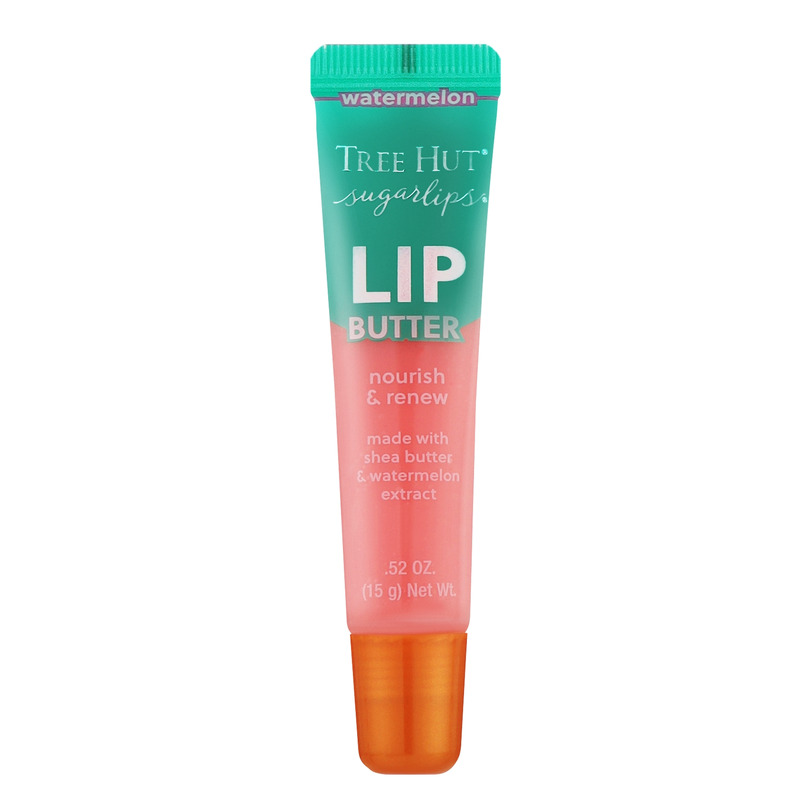 Tree Hut Sugar Lips Lip Butter Watermelon 15 g