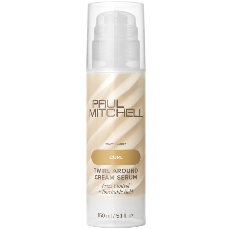 Paul Mitchell Curls Twirl Around krøllecreme-serum 150 ml