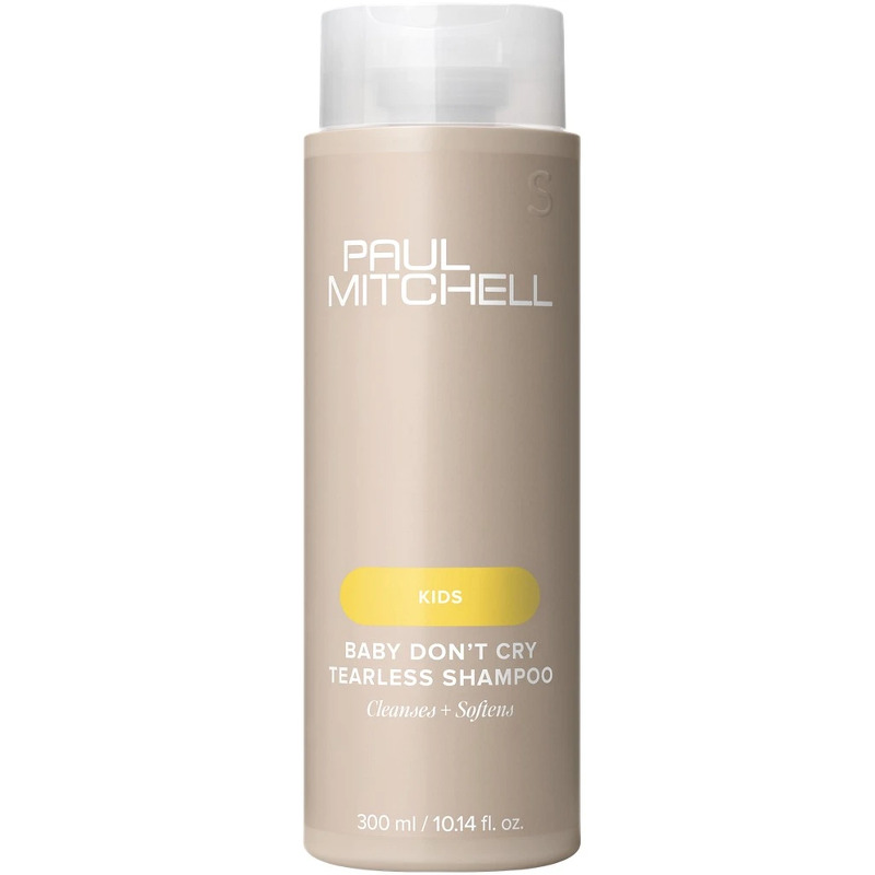 Paul Mitchell Baby Don't Cry Shampoo 300 ml
