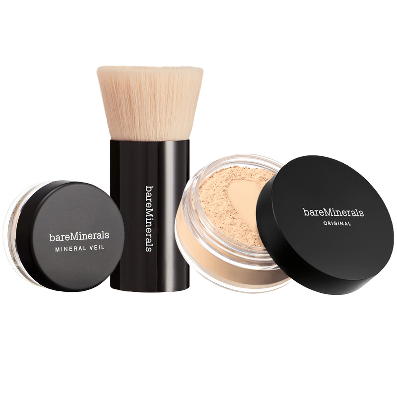 bareMinerals The Original 3-Piece Get Started Kit Fair