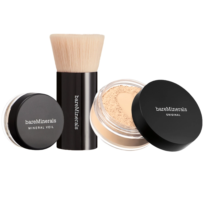 bareMinerals Get Started Kit - Fair