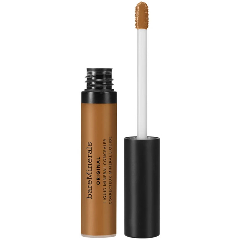 bareMinerals Original Liquid Mineral Concealer 6 ml - Dark 5W
