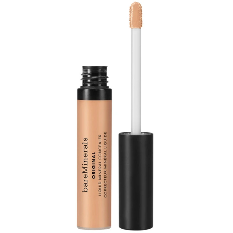 bareMinerals Original Liquid Mineral Concealer 6 ml - Light Medium 2.5W