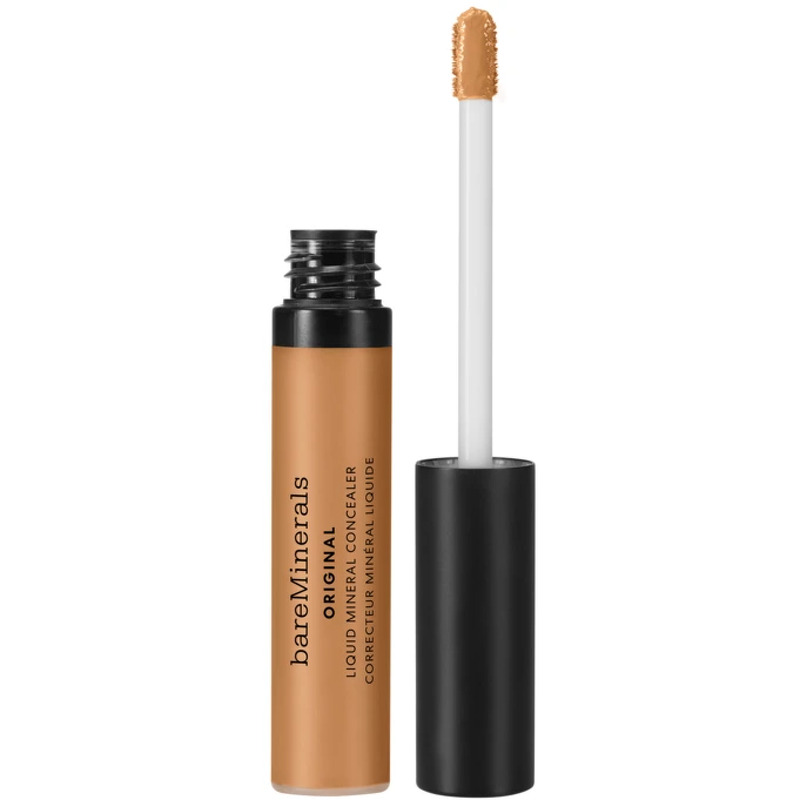 bareMinerals Original Liquid Mineral Concealer 6 ml - Tan 4W