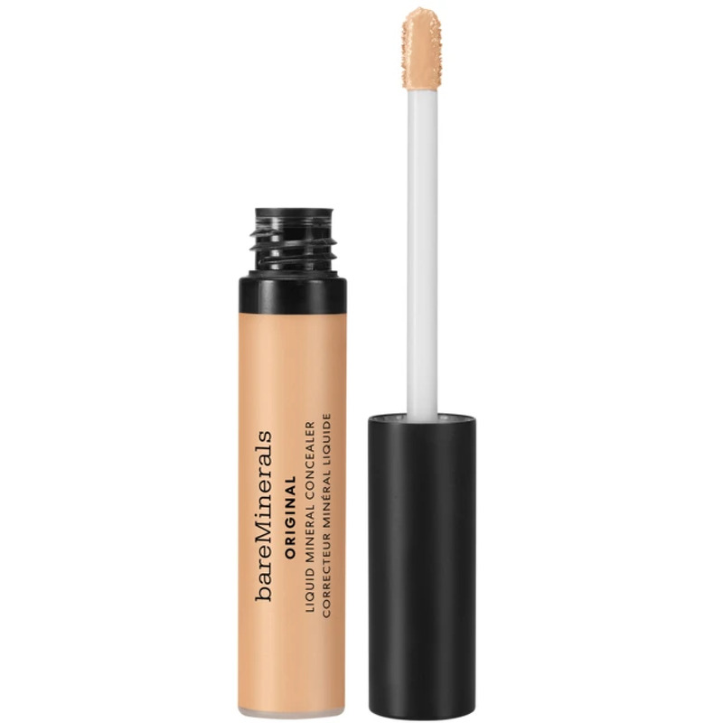 bareMinerals Original Liquid Mineral Concealer Light 2C Cool - 6 ml