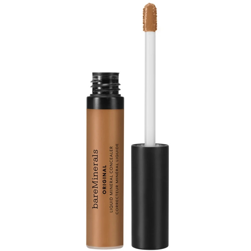 bareMinerals ORIGINAL Liquid Mineral Concealer Dark 5N Neutral