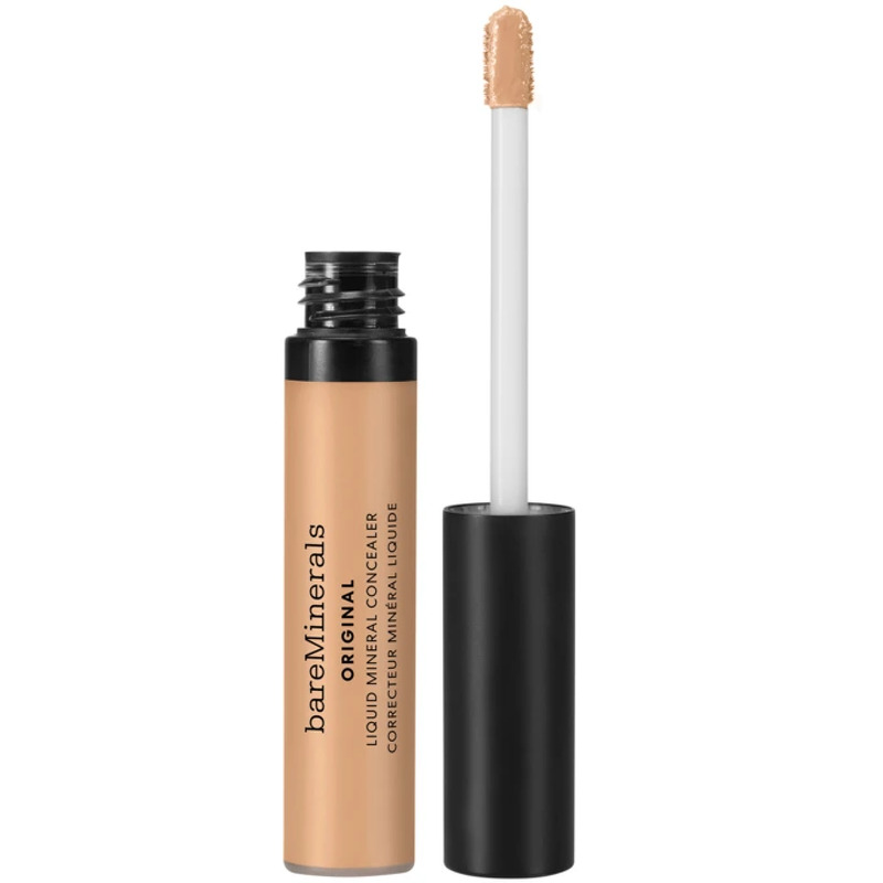 bareMinerals ORIGINAL Original Liquid Mineral Concealer Medium 3N