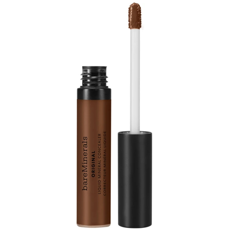 bareMinerals Original Liquid Mineral Concealer 6 ml - Deep 6N