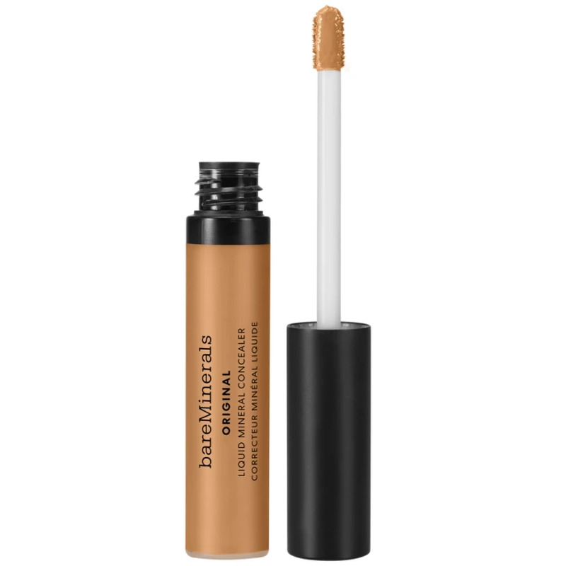 bareMinerals Original Liquid Mineral Concealer 6 ml - Tan 4N