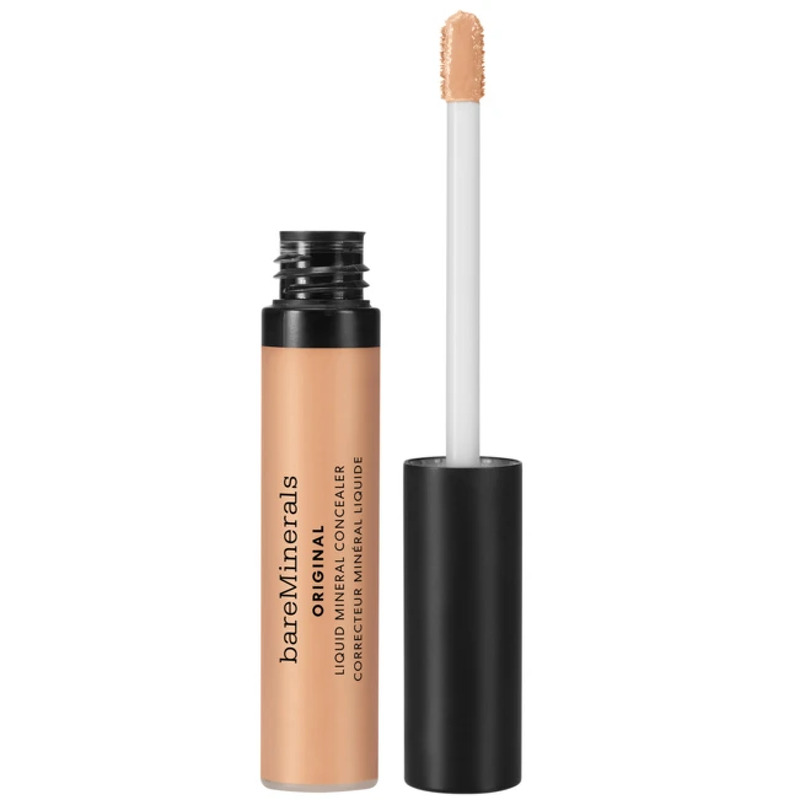 bareMinerals ORIGINAL Liquid Mineral Concealer Light/Medium 2.5N Neutral