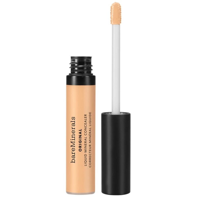 bareMinerals Original Liquid Mineral Concealer Fair 1N Neutral 6