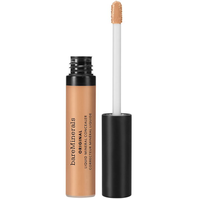 bareMinerals Original Liquid Mineral Concealer 6 ml - Medium Tan 3.5C