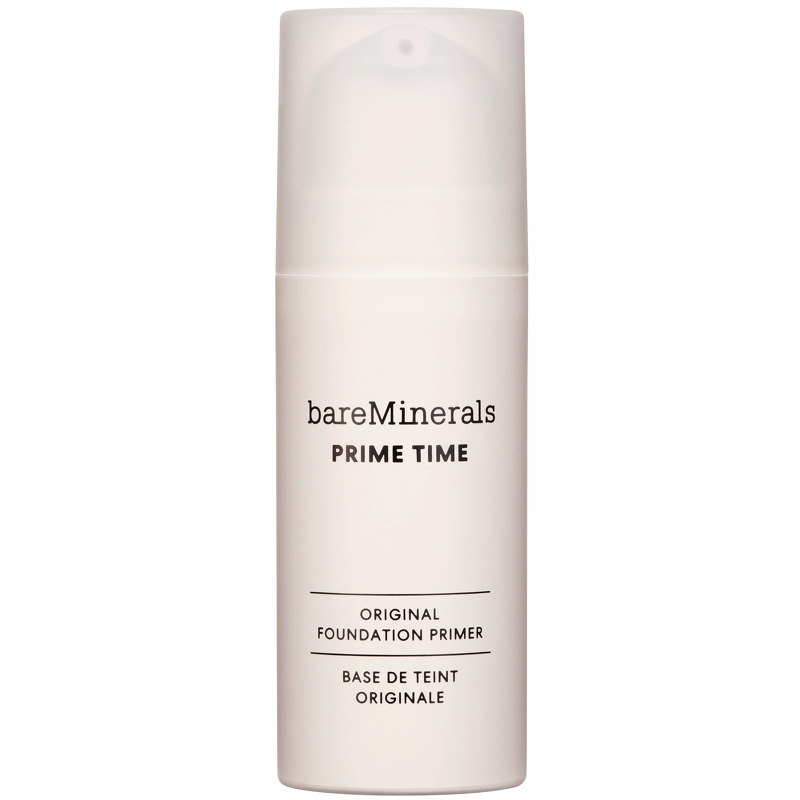 bareMinerals Prime Time Face Primer Pore-Minimizing 30 ml