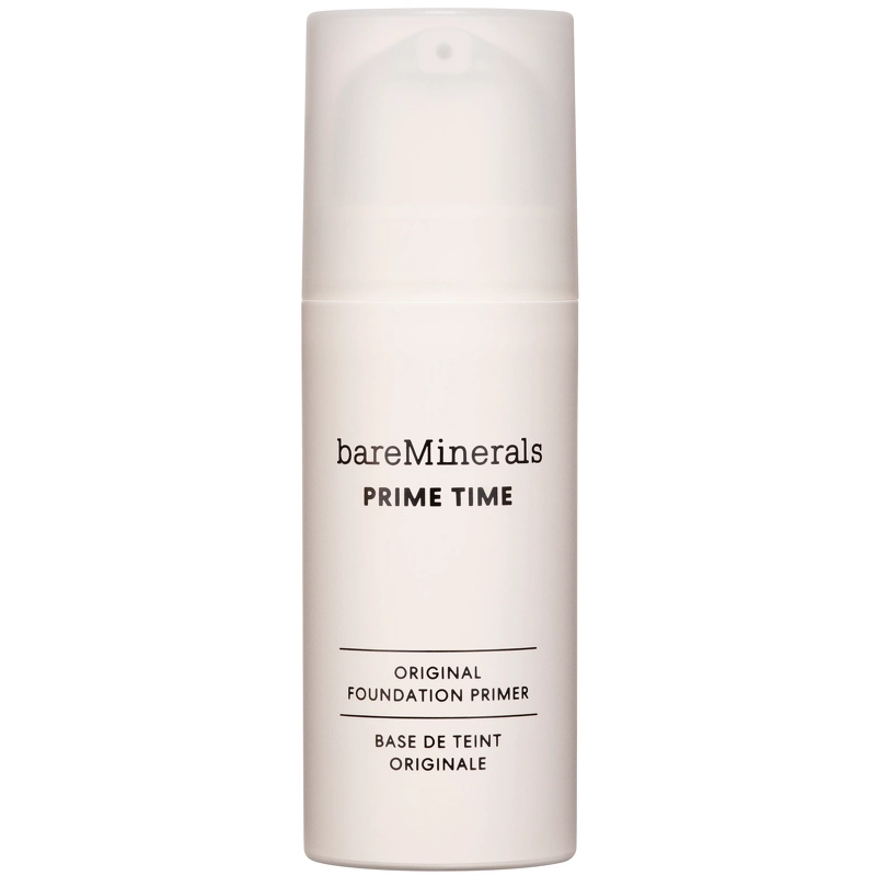 bareMinerals PRIME TIME Face Primer Original Pore-Minimizing 30 m