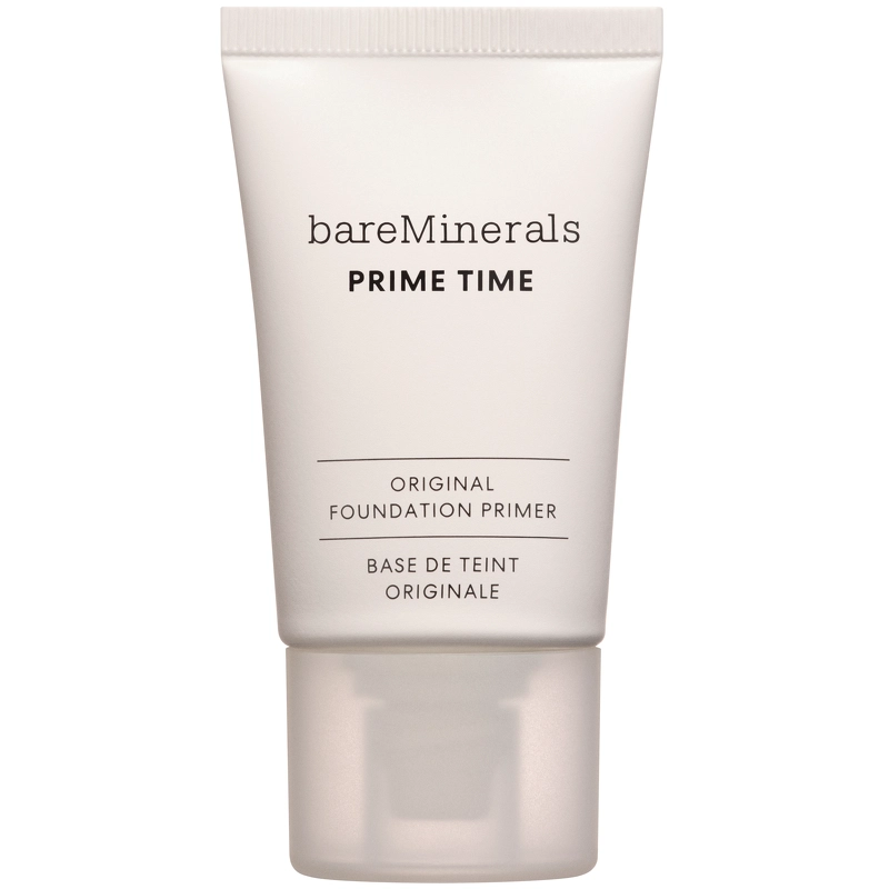 bareMinerals PRIME TIME Face Primer MINI Original Pore-Minimizing