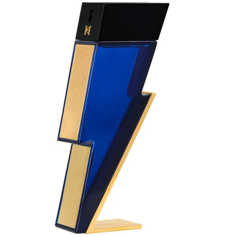 Carolina Herrera Bad Boy Cobalt Absolute Eau De Parfum Absolute 5