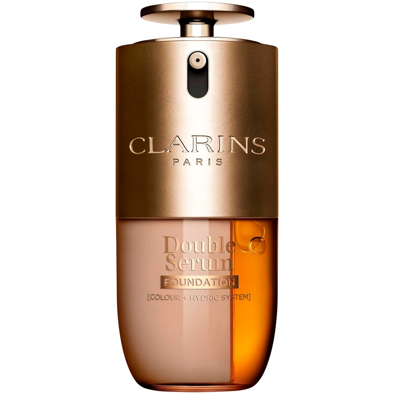 Clarins Double Serum Foundation 30 ml - L5N
