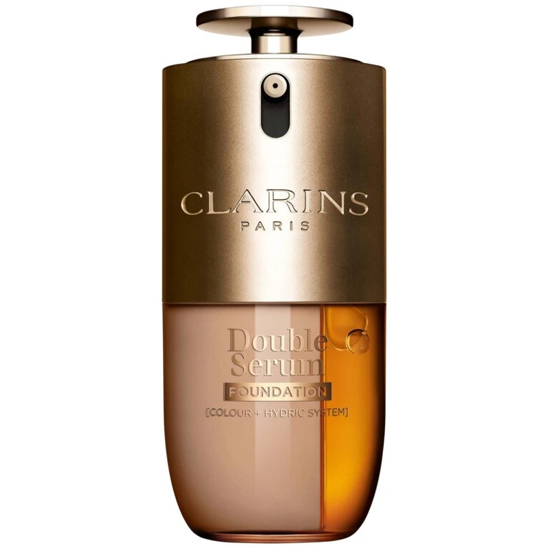Clarins Double Serum Foundation 30 ml - L6N
