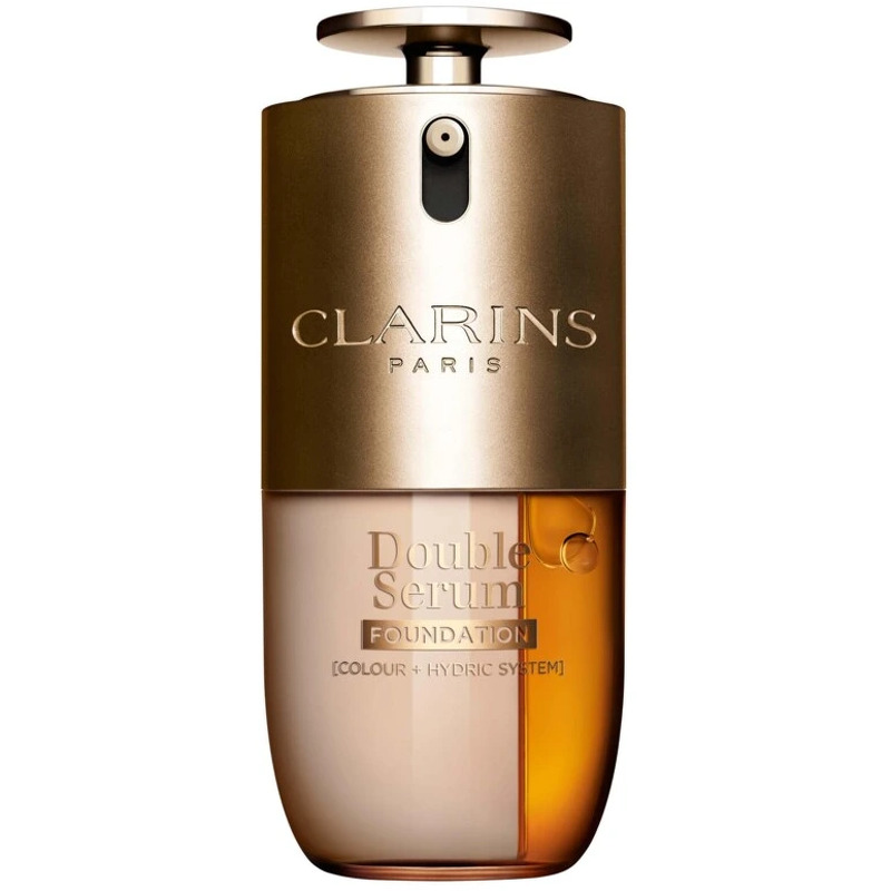 Clarins Double Serum Foundation 30 ml - L1C