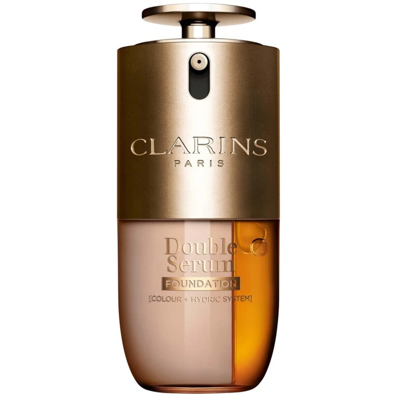 Clarins Double Serum Foundation 30 ml - L2C