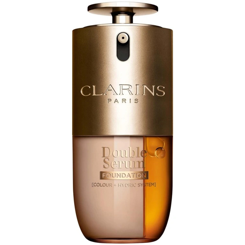 Clarins Double Serum Foundation 30 ml - L3N