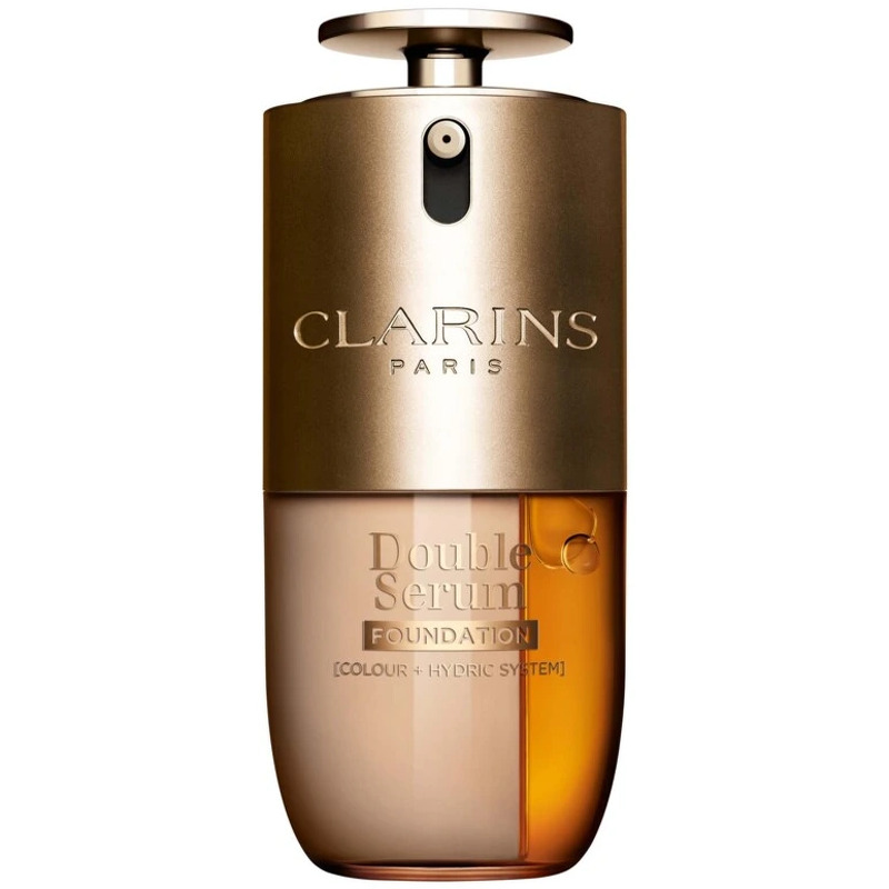 Clarins Double Serum Foundation 30 ml - L3W