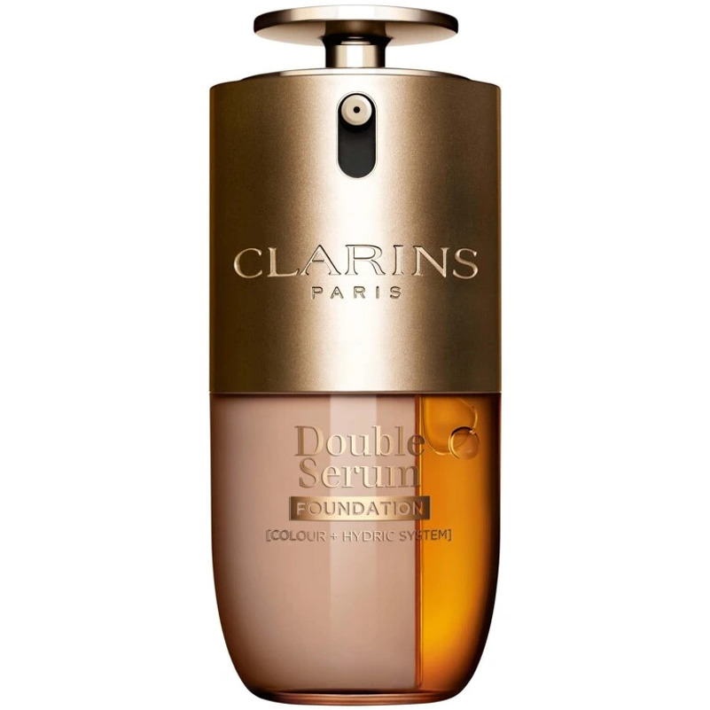 Clarins Double Serum Foundation 30 ml - L4C