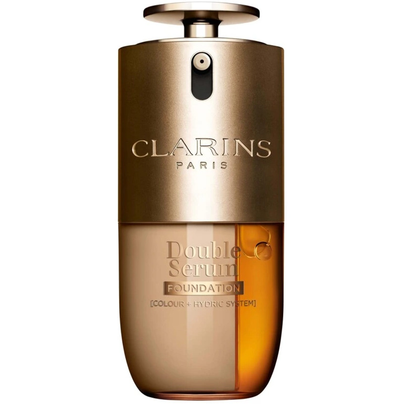 Clarins Double Serum Foundation 30 ml - L2W