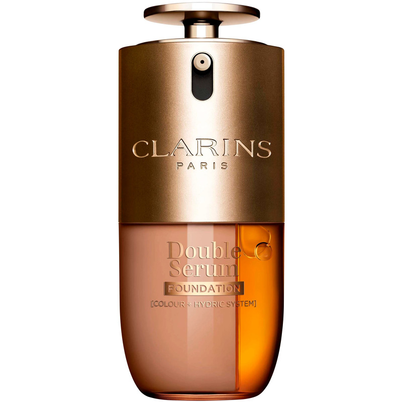 Clarins Double Serum Foundation M3n - 30 ml