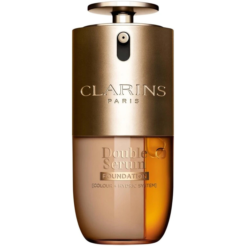 Clarins Double Serum Foundation 30 ml - L5W