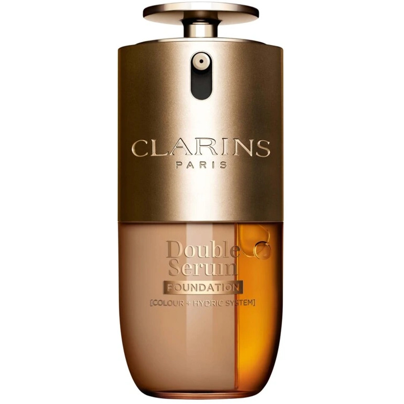 Clarins Double Serum Foundation 30 ml - M4W