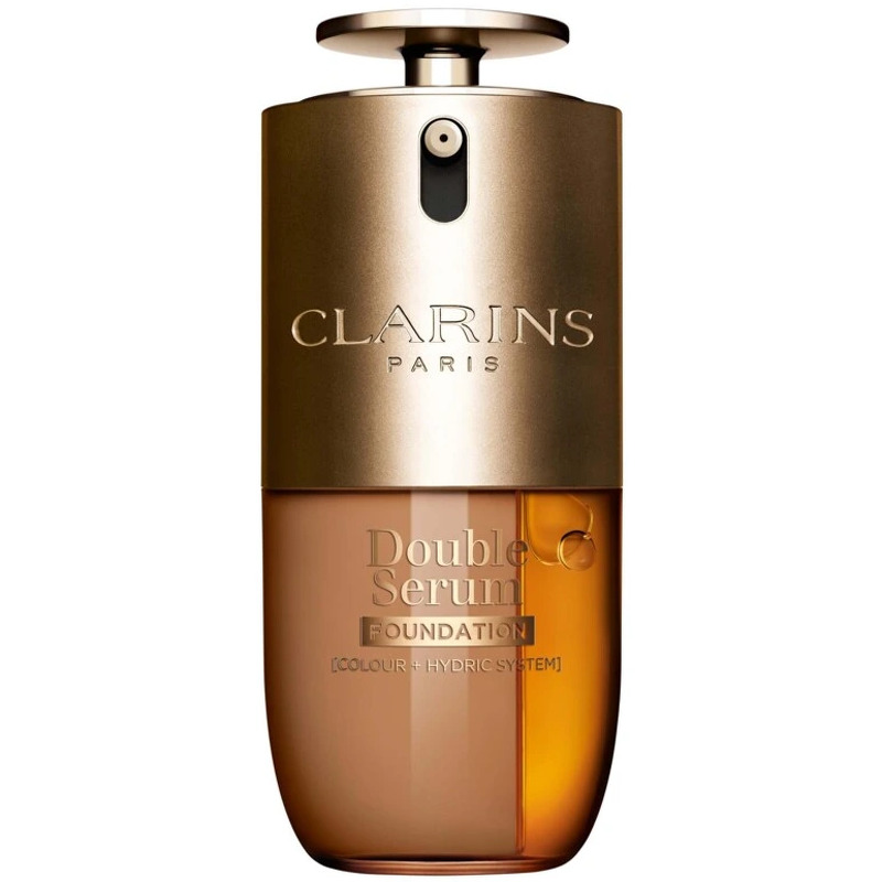 Clarins Double Serum Foundation 30 ml - M5C