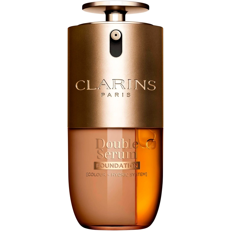 Clarins Double Serum Foundation 30 ml - M5N