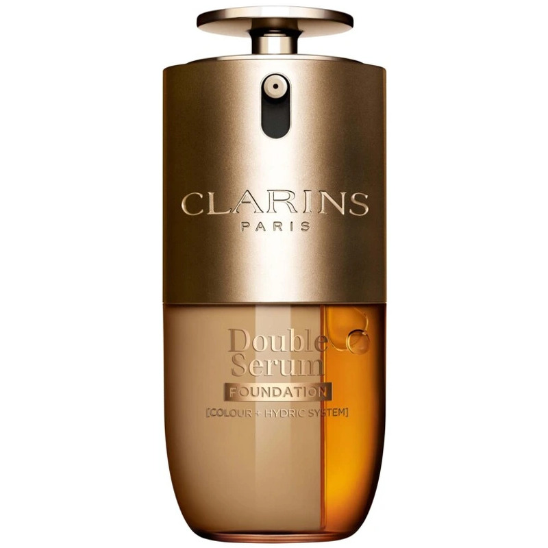 Clarins Double Serum Foundation 30 ml - M5W