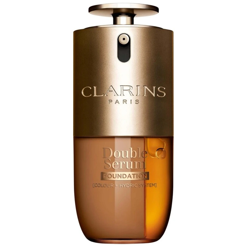 Clarins Double Serum Foundation 30 ml - D2N