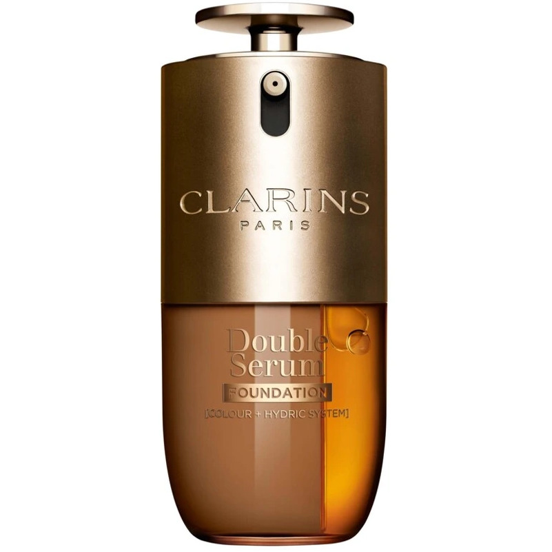 Clarins Double Serum Foundation 30 ml - D3N