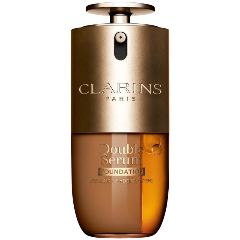 Clarins Double Serum Foundation 30 ml - D3W