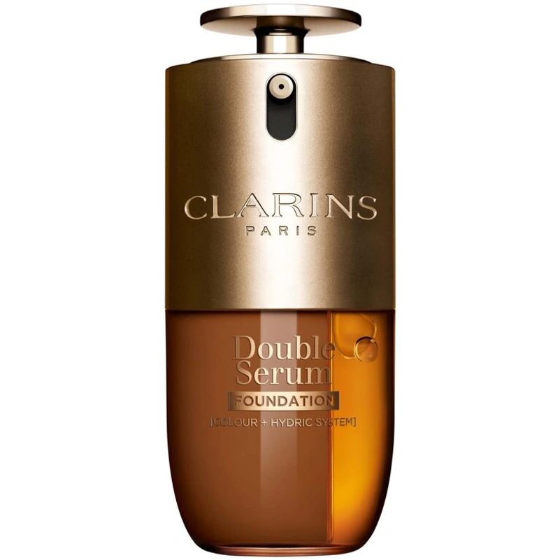 Clarins Double Serum Foundation 30 ml - D4C