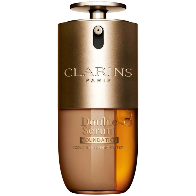 Clarins Double Serum Foundation 30 ml - M4N
