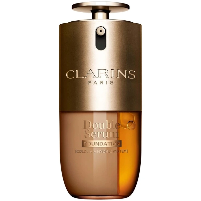 Clarins Double Serum Foundation 30 ml - M4N Clarins Double Serum Foundation 30 ml - M4N