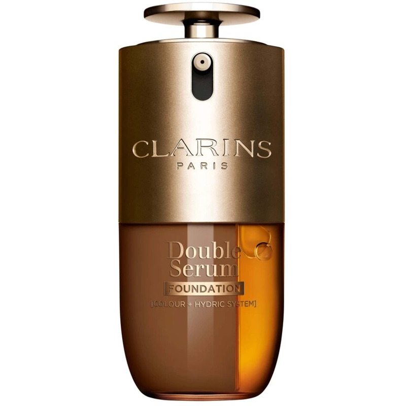 Clarins Double Serum Foundation 30 ml - D5N