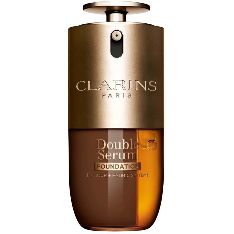 Clarins Double Serum Foundation 30 ml - D6C