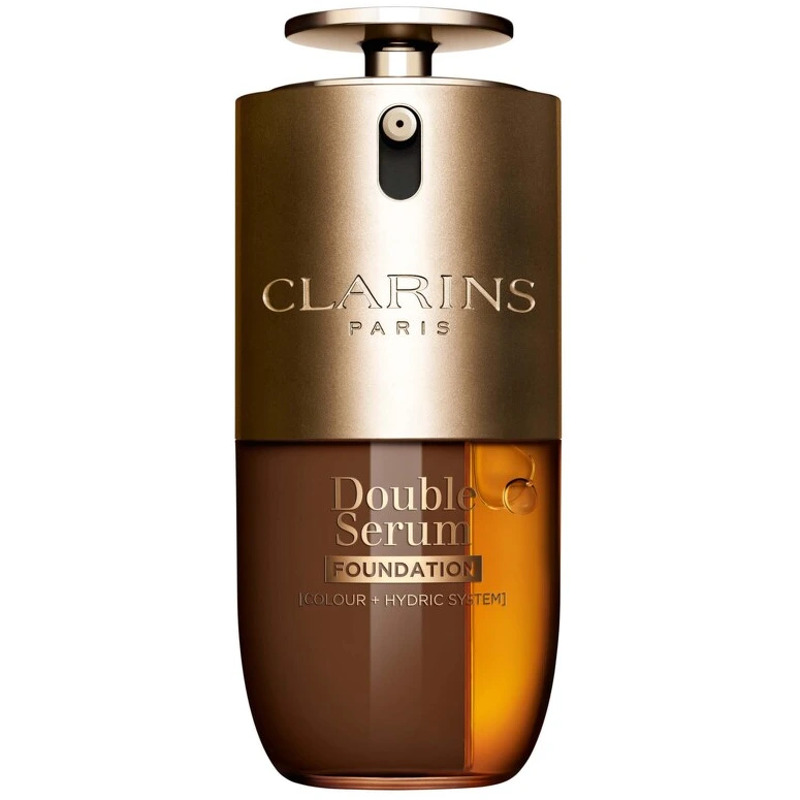 Clarins Double Serum Foundation 30 ml - D6N