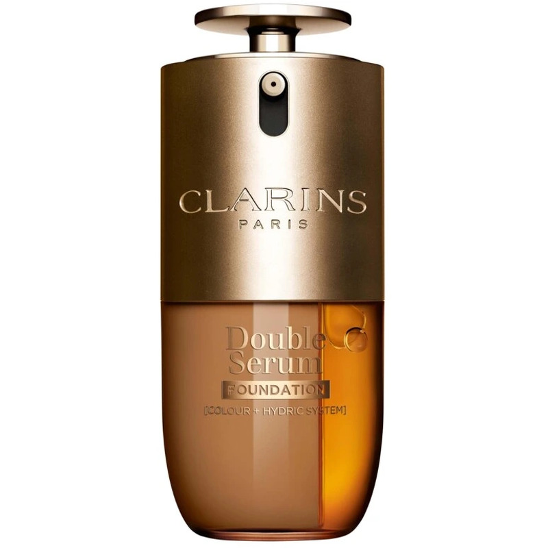 Clarins Double Serum Foundation 30 ml - D1W
