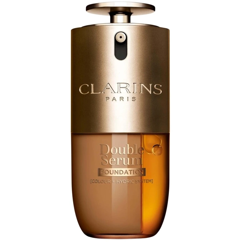 Clarins Double Serum Foundation 30 ml - D1W Clarins Double Serum Foundation 30 ml - D1W