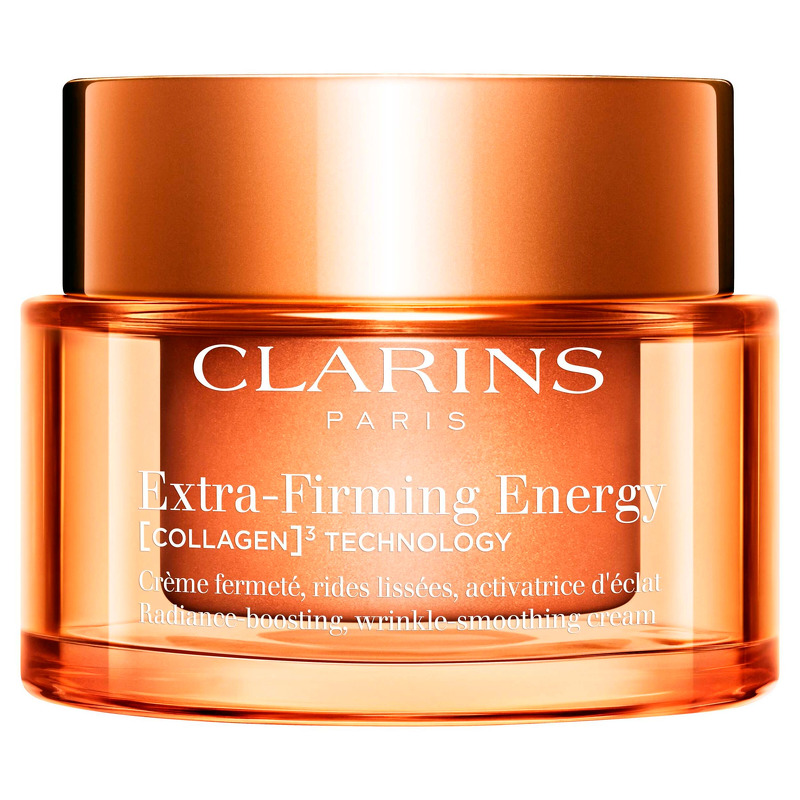 Clarins Extra-Firming Energy Day Cream All Skin Types 50 ml