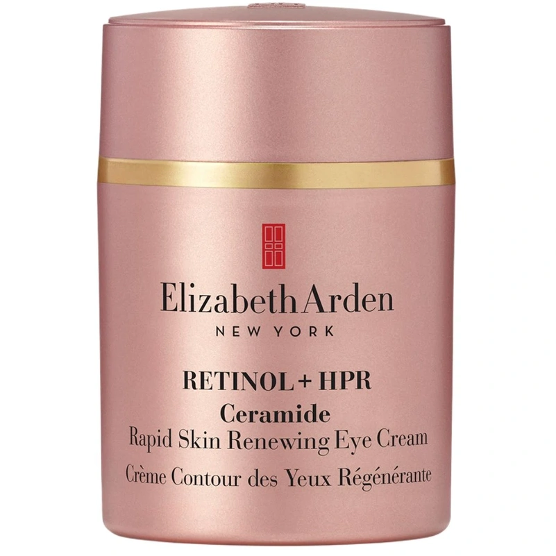 Elizabeth Arden Ceramide Retinol + hpr rapid skin renewing eye cream 15 ml